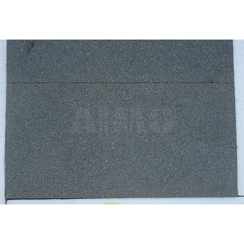 Black Basalt Shot Blast Brush Paving