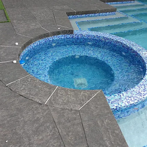 Basalt Pavers