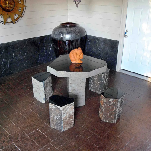 Basalt Articles