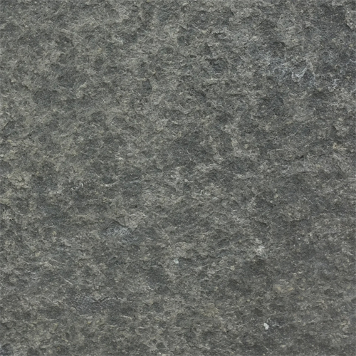 Flamed Basalt Paving
