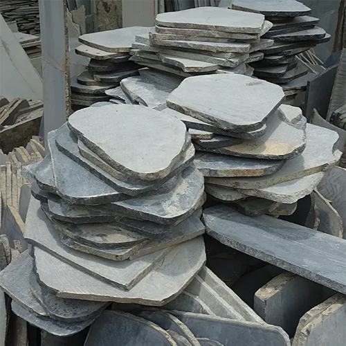 Basalt Stepping Stones