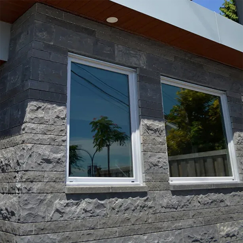 Basalt Wall Cladding