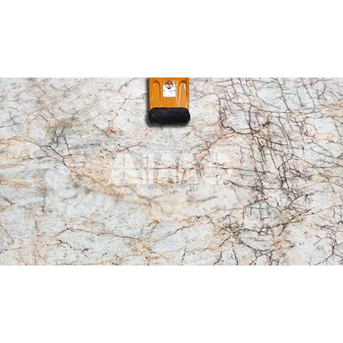 Vienna Beige Cristallo Slabs