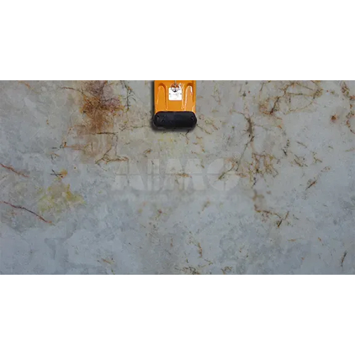 Bistro White Cristallo Slabs