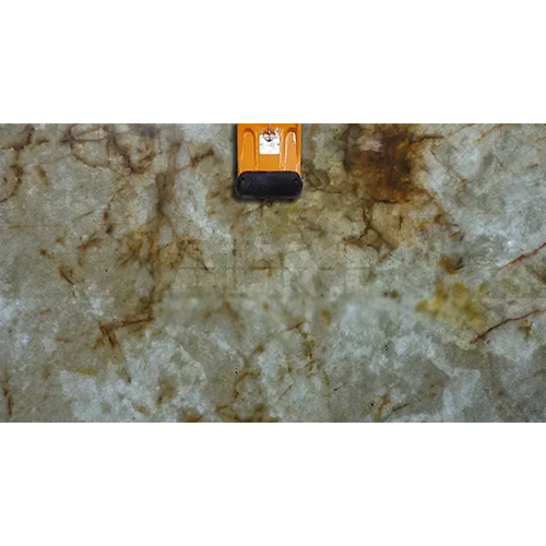 Bistro White Backlit Cristallo Slabs