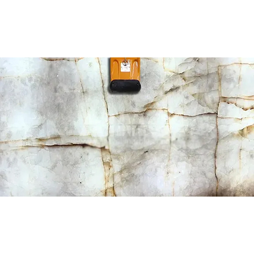 Crystal Glimmer Backlit Cristallo Slabs