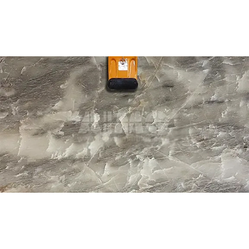 Exotic Grey Cristallo Slabs