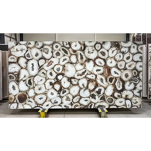 Agate Grey Giant