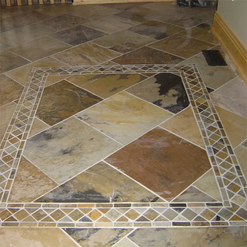 Indian Autumn Slate
