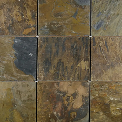 California Gold Slate