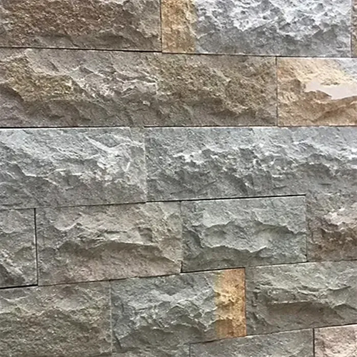 Porphyry Rockface wall Cladding Tiles