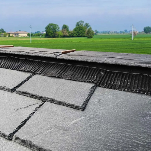 Slate Roofing