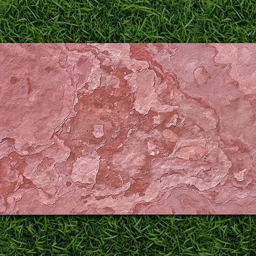 Terra Red