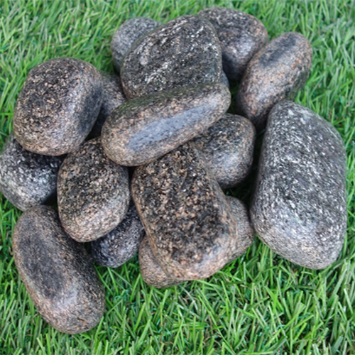 Star Galaxy Slate Pebbles