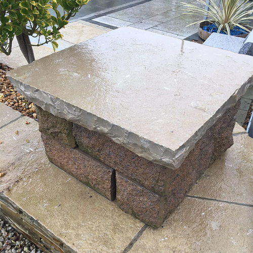 Pier Caps Or  Wall Caps