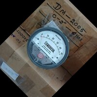 SENSOCON Magnehelic Gages  50 To 50 MM WC