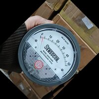 SENSOCON Magnehelic Gages  50 To 50 MM WC