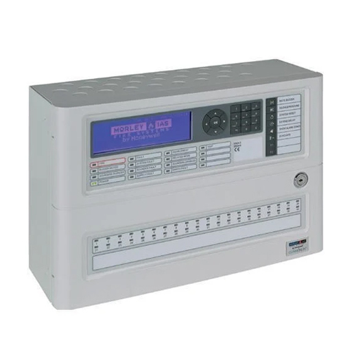 Honeywell Dxc1 Morley Fire Alarm Control Panel - Frequency: 50 Hertz (Hz)