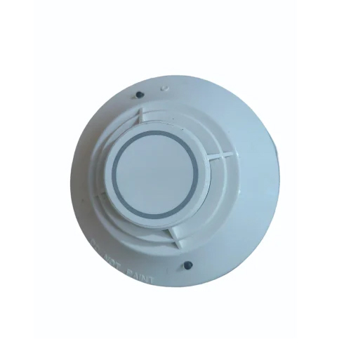 Notifier Plastic Smoke Detector