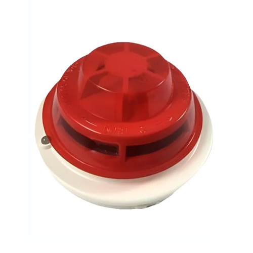 Siemens Smoke Detector