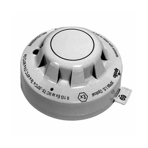 Apollo Smoke Detector