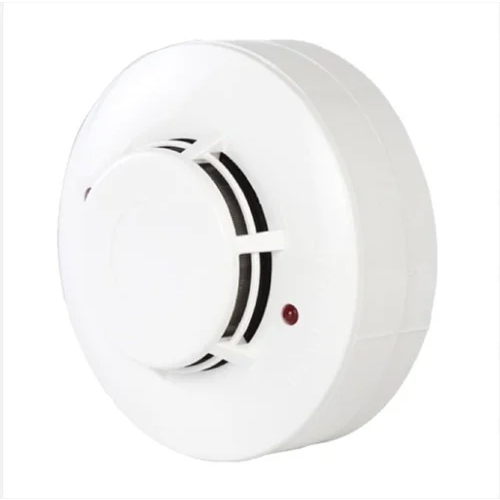 Ravel Smoke Detector