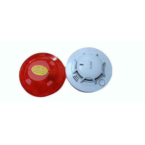 GST Standalone Smoke Detector