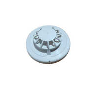 System Sensor Heat Detector - Application: For Fire Safety