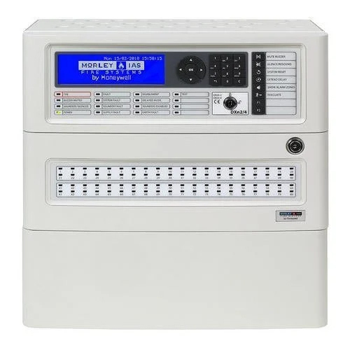 Honeywell Morley Dxc2 Smoke Detector