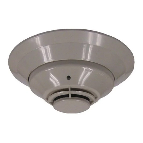 Photoelectric Smoke Detector