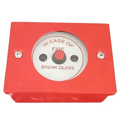 MS Manual Call Point