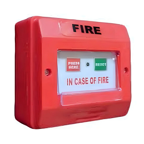 ABS Manual Call Point