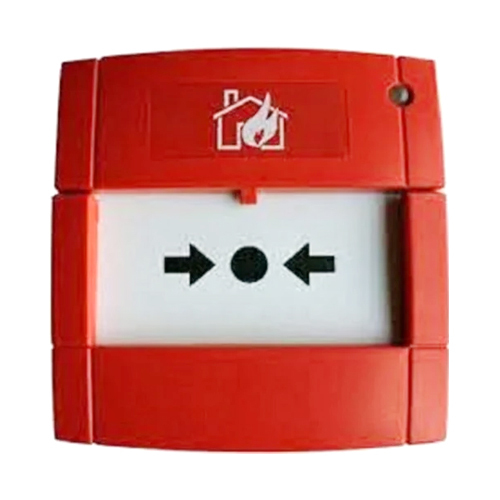 Honeywell Morley Manual Call Point