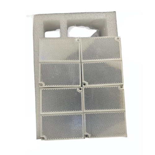 GST Intelligent Reflective Beam Detector