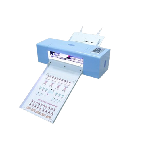 Automatic Label Cutting Plotters