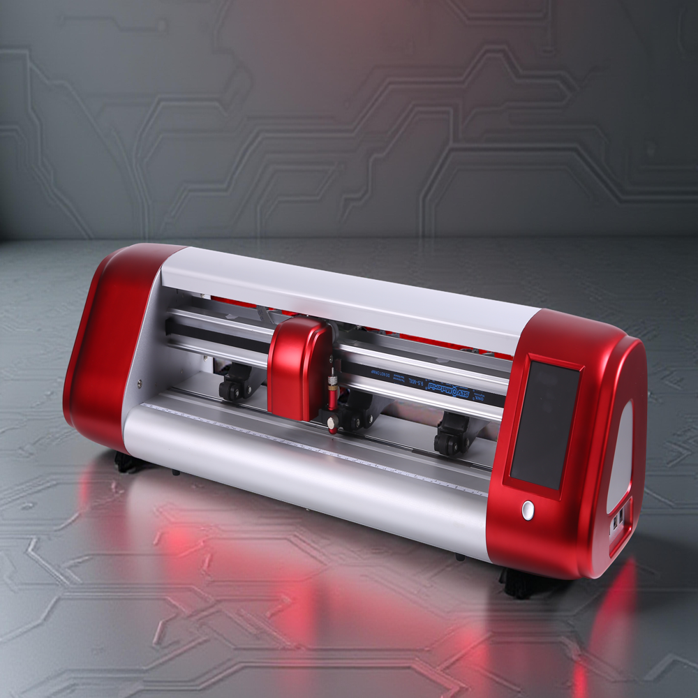 Skycut C24(720mm) Vinyl Cutting Plotter - Capacity: Based On Product Pcs/hr