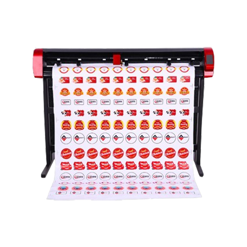 Skycut V60 Vinyl Cutting Plotter - Feature: High Efficiency