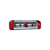 Cx-24 Cutting Plotter - Feature: High Efficiency