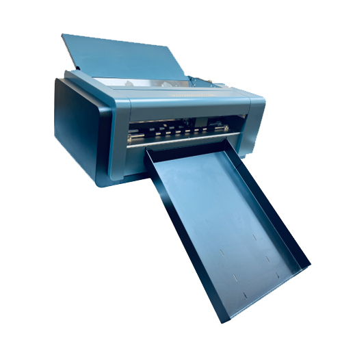 A3 MAX 4 High Speed Dual Head Commercial Plotter