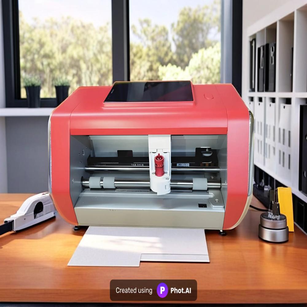 Skycut KARA-007 Mobile Skin Printer and Cutter