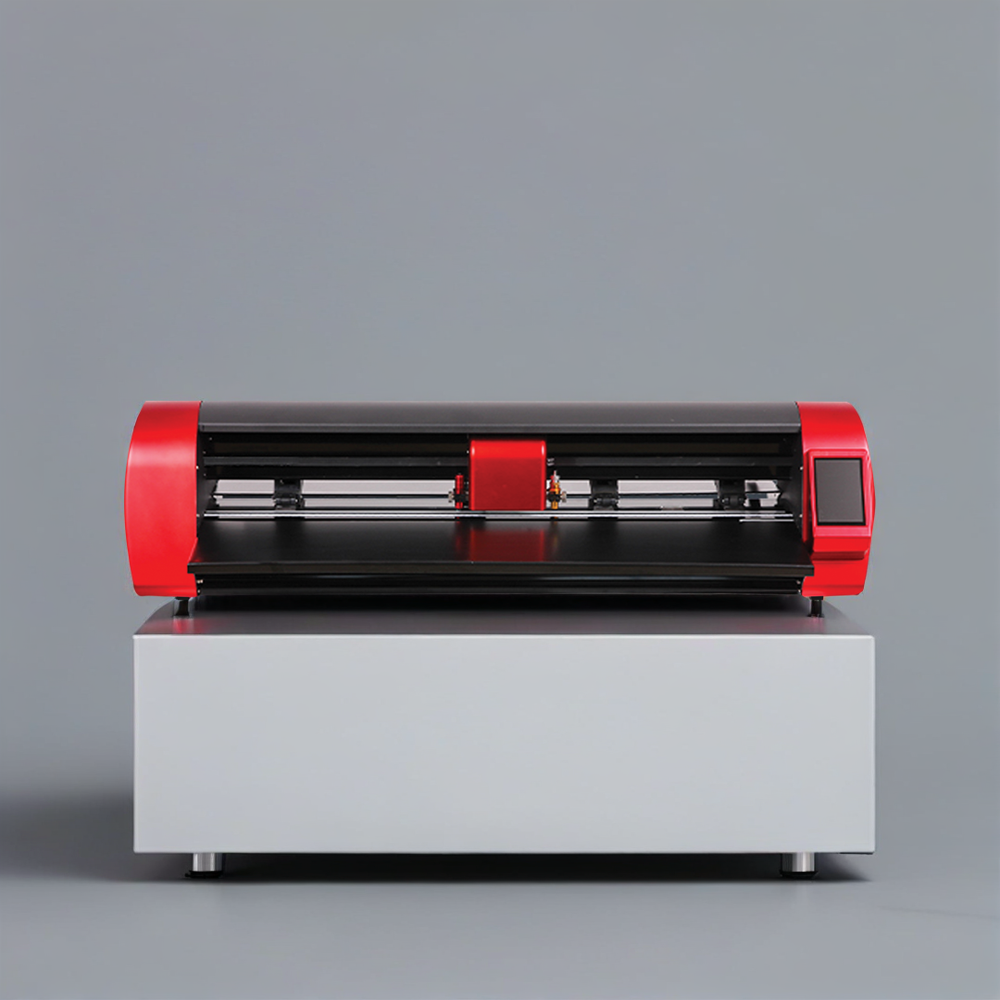 Skycut D24(720Mm) Cutting Plotter - Feature: Lower Energy Consumption