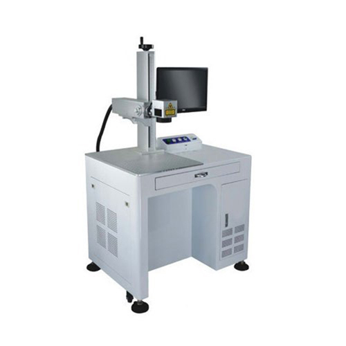 Laser Marking Machine