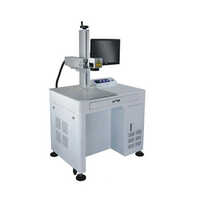 Laser Marking Machine