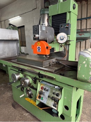 Used Surface Grinder Machine
