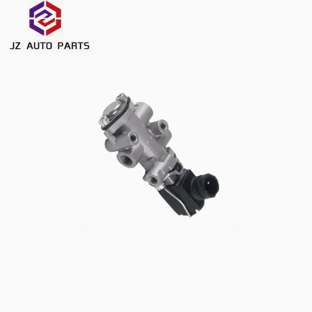 1457276 1379776 1314514 Aluminium for Daf Truck Multiport Air Solenoid Valve for Truck