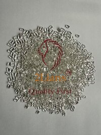 PET Recycled pellets Transparent IV 0.65