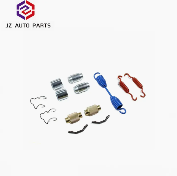 Truck Brake Systems Brake Repair Kit Spring Set Shoe 4515 E-2769shd For Brake Shoe - Color: Customized