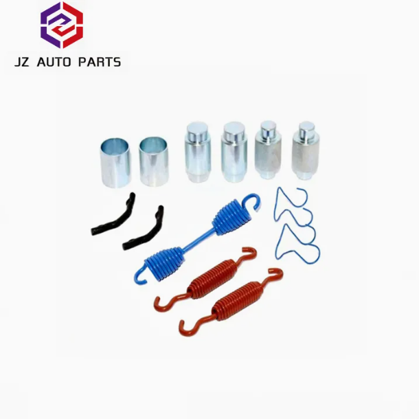 Truck Brake Systems Brake Repair Kit Spring Set Shoe 4515 E-2769shd for Brake Shoe