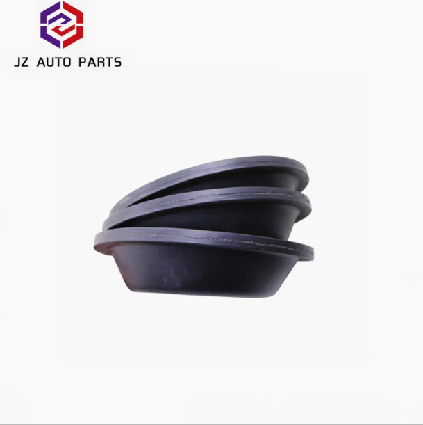 Good Technology Production High Precision Pure Brake Chamber Customized Rubber Diaphragm T24/T30