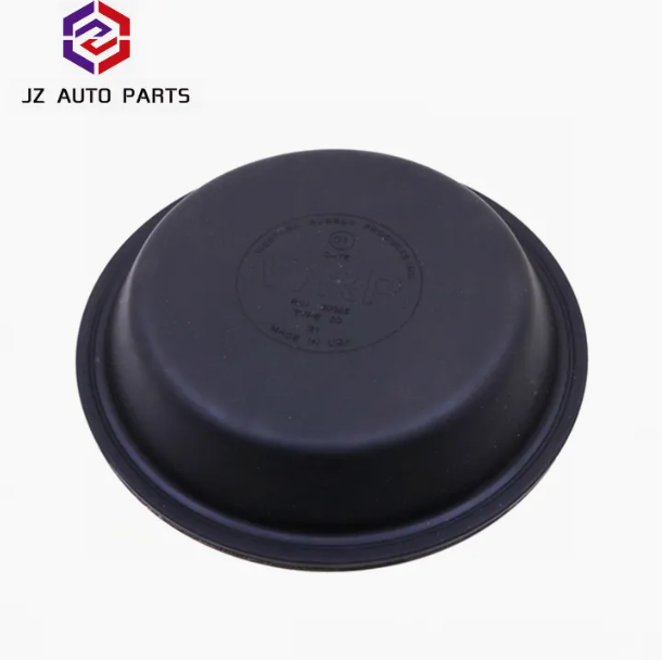 Good Technology Production High Precision Pure Brake Chamber Customized Rubber Diaphragm T24/T30